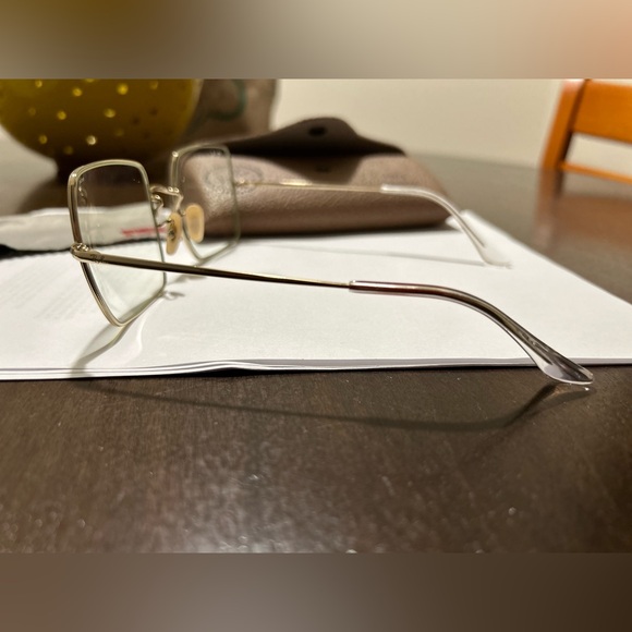 Ray-Ban Square Frames - Picture 5 of 6